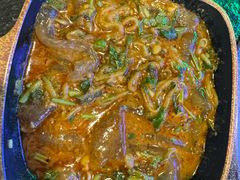 -老卜奎齐齐哈尔烤肉(人民东路店)