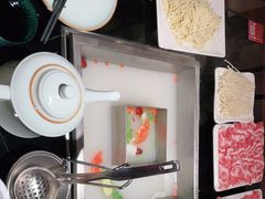 -重庆德忆火锅（龙南街3店）(渝水岸餐饮)
