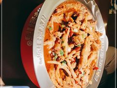 -胖哥俩肉蟹煲(永旺店)