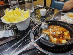-李师傅脆肚(华强北店)