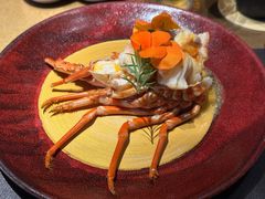 -常虹·铁板料理·烤肉(深圳湾后海汇店)