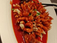 -醉庐·新上海菜(南京西路店)