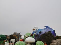 -上海都市菜园