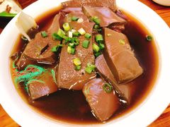 鸭红菜-澳门陈光记烧味饭店(南京德基广场店)