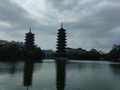 -桂林两江四湖景区