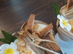 -婉泰·特色小吃·舂鸡脚(告庄二店)
