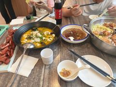 -今鲜源大酒店·中华餐饮名店(新湛路店)