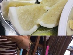 -亚龙湾8号(丁村万人海鲜广场店)