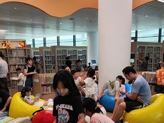 -广州市白云区图书馆