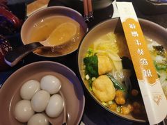 -和子足浴SPA会馆(东方之门店)
