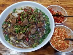 -肆姐面粉馆(坡子街店)