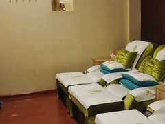 -养心阁足道馆(火宫殿一店)