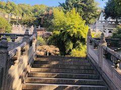 -虞山风景区