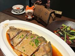 -曾宴·楚菜(湖北省博物馆店)