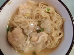 -袁记云饺(西安路店)