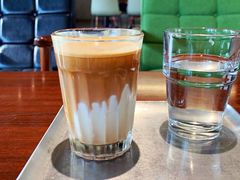 -山下C5cafe(惠通时代广场店)