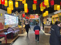 -黄鹤楼大酒店(友谊北大街店)