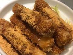 -姚姚酸菜鱼·金戈戈香港豉油鸡(喜荟城联名店)