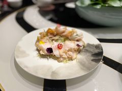 -广州文华东方酒店·江-由辉师傅主理