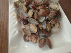 -今鲜源大酒店·中华餐饮名店(新湛路店)