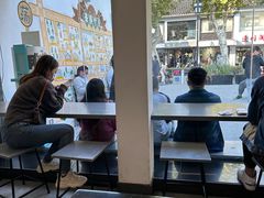 -麻雀咖啡SPARROW COFFEE(十全街店)