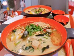 -张亮麻辣烫(哈尔滨金爵万象店)