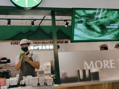 -茉酸奶(雨花客厅店)