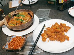 -飞尝蚝·顺德菜·鱼生(顺德总店)