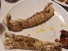 -九月海·海鲜自助(世纪东方店)