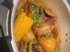 -金掌勺东北菜(格兰晴天店)