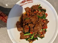 -松盛糕团店(红旗桥店)