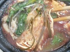 -清真·穆萨砂锅(大皮院店)