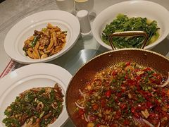 -小隐院子·庭院餐厅(大学城后湖店)