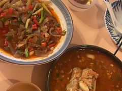 -山石榴·贵州菜(丰盛里店)