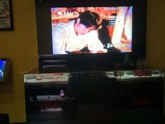 -百威KTV(恒福路店)