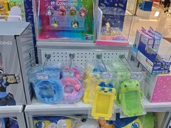-TOYSRUS玩具反斗城(南通万象城店)