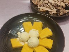 -盛百味·家宴餐厅(霸州分店)