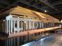 -盘龙城国家考古遗址公园