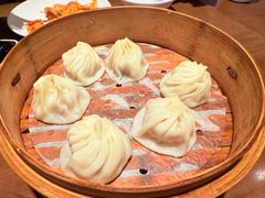 -南翔馒头店(豫园店)