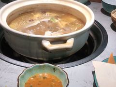 -大理董·董家小厨野生菌火锅(古城旗舰店)