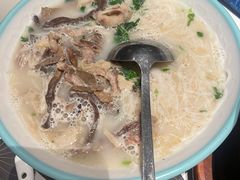 -新兴·金羊座·粤菜点心(乐峰店)