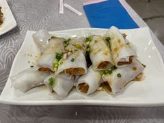 酿炸面肠粉-粤·向群饭店(龙津东路总店)