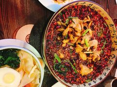-东北大院·东北菜(三台子店)