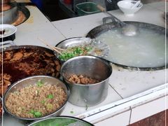 -豆相识•九九豆腐脑(牛咡桥店)