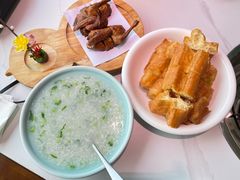 -景笙毋米粥底火锅(20年老字号)