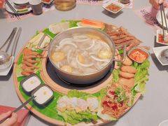 -椰小鸡·琼州糟粕醋(美兰缤纷城店)