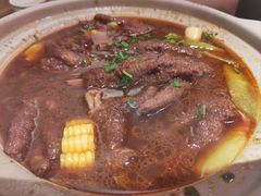 -山四砂锅(钟楼街店)