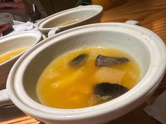 海参-花潮料理艺食馆(世欧广场店)