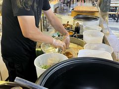 -安徽阜阳卷馍(西单店)