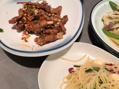 -先记烧鹅王·本地粤菜(福永店)